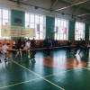 перетягивание каната