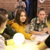 2020-01-25 Брейн-ринг для учащихся Предуниверсария ВолгГМУ