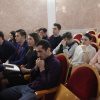 Конференция хирклуба ВолгГМУ 25-26 января 2020 года «Актуальные проблемы общей хирургии и онкологии»