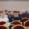 Конференция хирклуба ВолгГМУ 25-26 января 2020 года «Актуальные проблемы общей хирургии и онкологии»