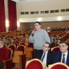 Конференция хирклуба ВолгГМУ 25-26 января 2020 года «Актуальные проблемы общей хирургии и онкологии»