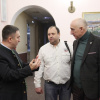 Конференция хирклуба ВолгГМУ 25-26 января 2020 года «Актуальные проблемы общей хирургии и онкологии»