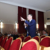 Конференция хирклуба ВолгГМУ 25-26 января 2020 года «Актуальные проблемы общей хирургии и онкологии»