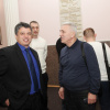 Конференция хирклуба ВолгГМУ 25-26 января 2020 года «Актуальные проблемы общей хирургии и онкологии»