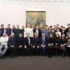 Конференция хирклуба ВолгГМУ 25-26 января 2020 года «Актуальные проблемы общей хирургии и онкологии»