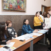 Конференция хирклуба ВолгГМУ 25-26 января 2020 года «Актуальные проблемы общей хирургии и онкологии»