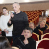 Конференция хирклуба ВолгГМУ 25-26 января 2020 года «Актуальные проблемы общей хирургии и онкологии»