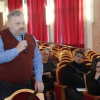Конференция хирклуба ВолгГМУ 25-26 января 2020 года «Актуальные проблемы общей хирургии и онкологии»