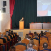 Конференция хирклуба ВолгГМУ 25-26 января 2020 года «Актуальные проблемы общей хирургии и онкологии»