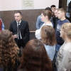 Конференция хирклуба ВолгГМУ 25-26 января 2020 года «Актуальные проблемы общей хирургии и онкологии»