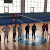 волейбол