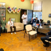 Выездные визиты руководства ВолгГМУ на кафедры 30.01.2020