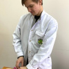 Наложение кровоостанавливающего жгута