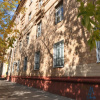 Корпус ВолгГМУ: ул. КИМ, 20 (ост. 