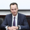 Владимир Вячеславович Шкарин, ректор ВолгГМУ
