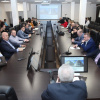 Семинар 5 февраля 2020 по суперкомпьютерным вычислениям в медицине в НЦИЛС ВолгГМУ