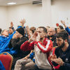 Команда ВолгГМУ «#ЯжВРАЧ» поучаствовала во Всероссийском студенческом марафоне