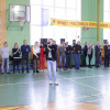 Отборочный этап Фестиваля спорта студентов медицинских и фармацевтических вузов России - 2020 по Южному Федеральному округу в Волгограде 
