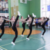 Отборочный этап Фестиваля спорта студентов медицинских и фармацевтических вузов России - 2020 по Южному Федеральному округу в Волгограде 