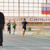 Отборочный этап Фестиваля спорта студентов медицинских и фармацевтических вузов России - 2020 по Южному Федеральному округу в Волгограде 