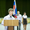 2012-09-01 - Посвящение первокурсников