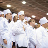 2012-09-01 - Посвящение первокурсников