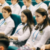 Хирургический клуб ВолгГМУ занял практически все призовые места на хирургической олимпиаде ЮФО