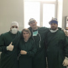 Хирургический клуб ВолгГМУ занял практически все призовые места на хирургической олимпиаде ЮФО