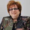Татьяна Федоровна Данилина – доктор медицинских наук, профессор кафедры пропедевтики стоматологических заболеваний ВолгГМУ