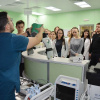 Новые модели волонтерства внедряют в Волгоградской области