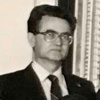 Портрет ровесника вуза. В. П. Тихонов