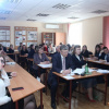 В ВолгГМУ 13 марта 2020 года отметили Всемирный день сна