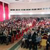 В ВолгГМУ 13 марта 2020 года отметили Всемирный день сна