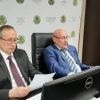В ВолгГМУ прошел дистанционный Экспертный Совета кардиологов и эндокринологов ЮФО и Поволжья