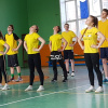 Соревнования по УГГ.