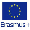 Erasmus + Logo