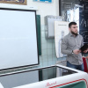 Хирургический клуб ВолгГМУ принял участие во Всероссийской конференции