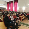 В ВолгГМУ прошли обучение волонтеры-медики для социальной помощи населению 