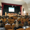 В ВолгГМУ прошли обучение волонтеры-медики для социальной помощи населению 