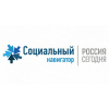 Социальный навигатор - Россия сегодня