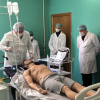 В ВолгГМУ разработаны программы повышения квалификации врачей для предотвращения распространения COVID-19