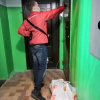 Волонтеры-медики ВолгГМУ