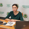 21.04.2020 Дружба народов в режиме самоизоляции. О выставке «Сталинградская звезда Да-вида» в онлайне