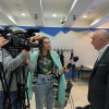 Космошлем от дыхательных проблем – волгоградские ученые предлагают коронавирусную защиту. Презентация проекта 