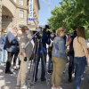 Студенты ВолгГМУ спешат на помощь в Урюпинскую ЦРБ – лечить зараженных COVID-19