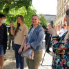 Студенты ВолгГМУ спешат на помощь в Урюпинскую ЦРБ – лечить зараженных COVID-19