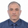 Тажибов Азиз Абдулвагабович, начальник управления науки, инноваций и подготовки научно-педагогических кадров