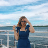 29-06-2020 — Портрет выпускника 2020 - Любовь Пушкарская