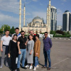 Выпускники хирургического клуба ВолгГМУ 2020 года