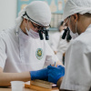 Выпускники хирургического клуба ВолгГМУ 2020 года